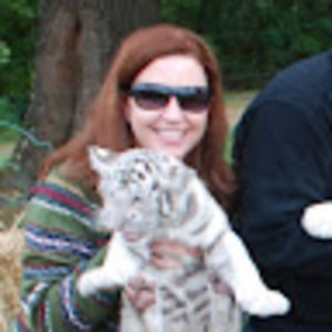 Meet your Posher, Brooke